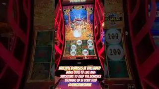 #lionlink #fortune #gambling #goldenchicken #holdandspin #slot #casino #lowroller #jackpot #bonus