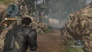 [MGSFC] - Metal Gear Online Stream Event - 11/03/2017