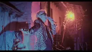 Parketi - Elektricna Frizura (Live from Strovija 28.09.2024)