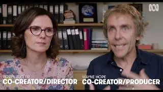 Back In Very Small Business: Crew Interviews - Creating the look