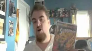 Blugoblin Comic Book Review 9/28/11