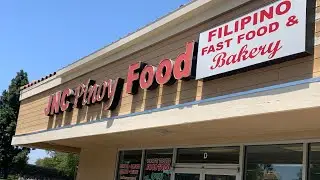 JNC Pinoy Food Chula Vista, CA