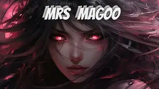 MRS MAGOO