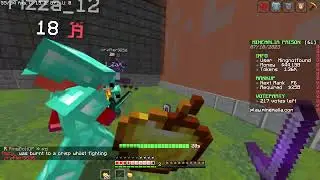 Opx's best strategy | Night vs opx | Prison war