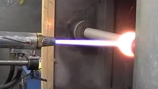 Metallisation METJET 4L HVOF