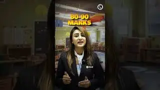 What is the Minimum Cut Off For CLAT? #CLAT2026 #CLAT2027