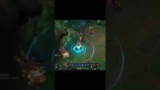 Ad Shaco actually counter the pyke #shorts