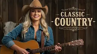 Prairie Wind Country Mix &ndash; Cowboy Road Guitar