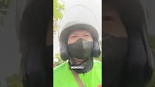 ambil orderan gosen #fypシ゚viral #gojekindonesia #ojolstory #gojek