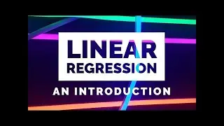 Linear Regression - Data Preparation and Processing