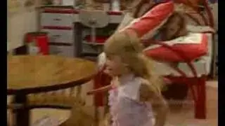 Tanner Sisters-I Miss You