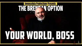 Pride Wins We Lose | THE BRENDAN OPTION 219