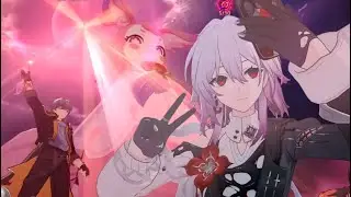 Ph&acirc;n t&iacute;ch, Roll, BUILD, team setup v&agrave; c&aacute;ch vận h&agrave;nh Evernight | Honkai Star Rail 3.6