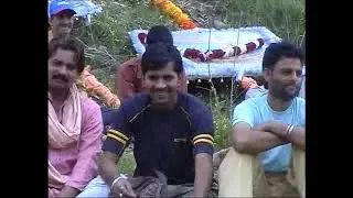 Baba Balak Nath Yatra - 2011 Part 5