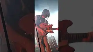 The Bony King Of Nowhere - Going Out - Live in Mezz Breda (donderdag 15 januari 2026)