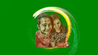 my intro on my channel  bagohan