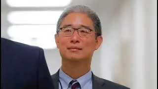Bruce Ohr leaves DOJ after being rebuked for contact with Steele during Russia investigation