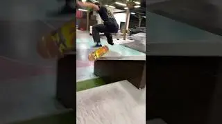 Jonathan Hernandez Daily Routine Tricks