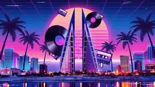 Rubu&lsquo; Al-Shamal - Smooth City Groove