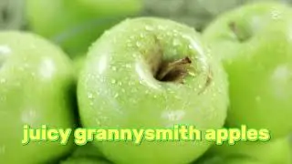 Sour Applez