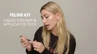 Hailey Baldwin for ModelCo: Hailey's Beauty Favourites