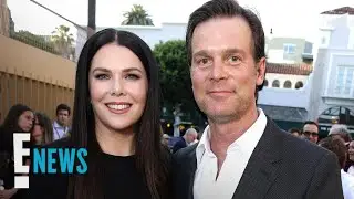 Lauren Graham & Peter Krause SPLIT After 10 Years Together | E! News