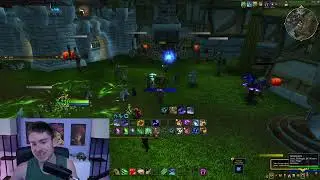 Мои мысли о Restoration Druid - Midnight Beta Update 11