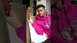 Nasieku and Klaus 
