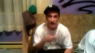 Who shot ya freestyle- Lesco