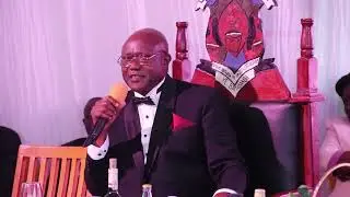 'Enough is Enough' Umukuka III Jude Mike Mudoma vows to take on notorious subject one on one