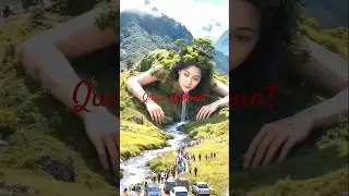 #Neturre.....Queen of Mount...