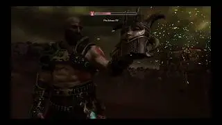 GOD OF WAR STRATEGY: Niflheim Valkyrie