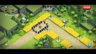 Caravan War - Challenges - Bandit 7 - FULL 1-5