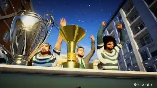 EA FC 26: Modo Carrera: Final De La Tercera Temporada: 2027-2028: Atletic Y&uacute;nsabi (PS5) 🎮🎮🎮