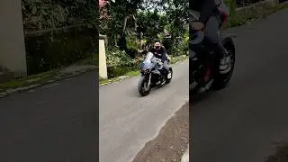 Replika DUCATI Panigale V4 SP2 test ride #ducati #ducatipanigale #ducaticorse