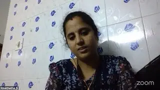 EHC - OTP 27 - Awareness for Export Beginners in Tamil