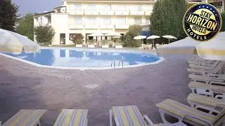 Hotel Du Parc | Sirmione, Italy | Hotel Review 🌟