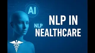 NLP in Healthcare | How AI Understands Medical Language