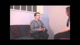 BH Community Opera 2011: Interview with Nicholas Jenkins