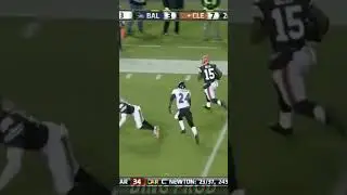 Best ankle Breakers in the NFL🥶￼