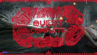 MHGU clearing all quests ep 12: So much for a morning stream. Hub 2*
