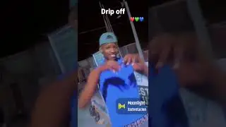 Drip off