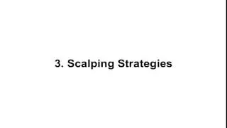 7 Types of Forex Strategies To Use In Your Trading