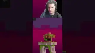 Invisible Platform Shenanigans #fez #indiegame #twitchstreamer #twitch