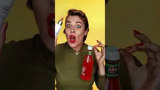 AI vs. Classic Brand Mascots, pt.3