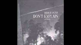 Didier Petit - La tour de Babel