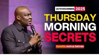 25TH DECEMBER 2025 THURSDAY MORNING SECRETSmp4