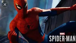 #LIVE SPIDER-MAN o início (canal DELGAS85)
