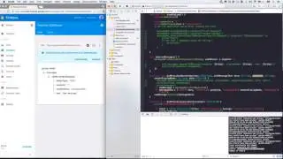 Lecture 16: Upload and retrieve text messages with Firebase Zero2Launch