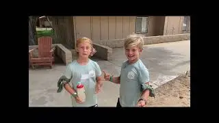 Surge Summer Camp 2022 Highlights